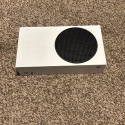 Xbox Series  S , Negotiable