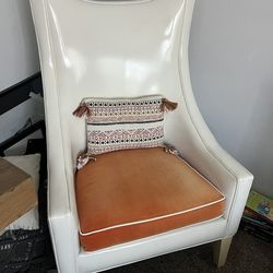 Large Armchair