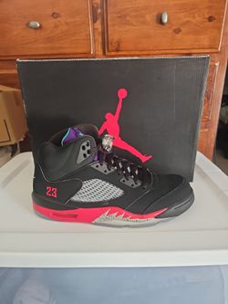 Air Jordan Retro 5 top 3