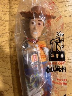 Woody