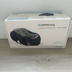 UPPAbaby Travel Bag