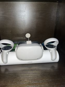 Oculus Quest 2