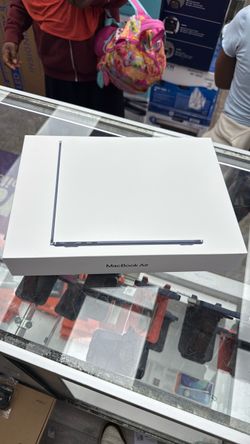 Apple MacBook Air M5 512/16