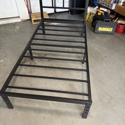 Twin Bed Frame