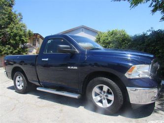 2013 RAM 1500