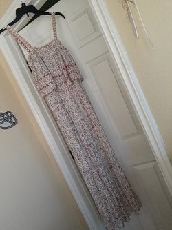 One piece suit