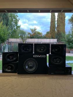 Sound System