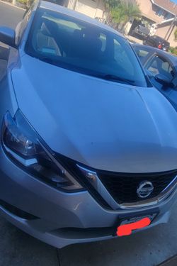 2016 Nissan Sentra