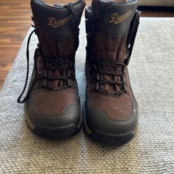 Denner Vital Boots 