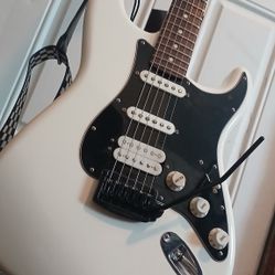 USA Fender American Professional Stratocaster