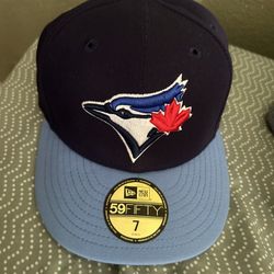 Blue Jays Hat
