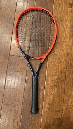 Head Radical Team Tennis Racket (2023) Like New - $105