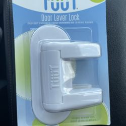 Child Proof Door Lock 