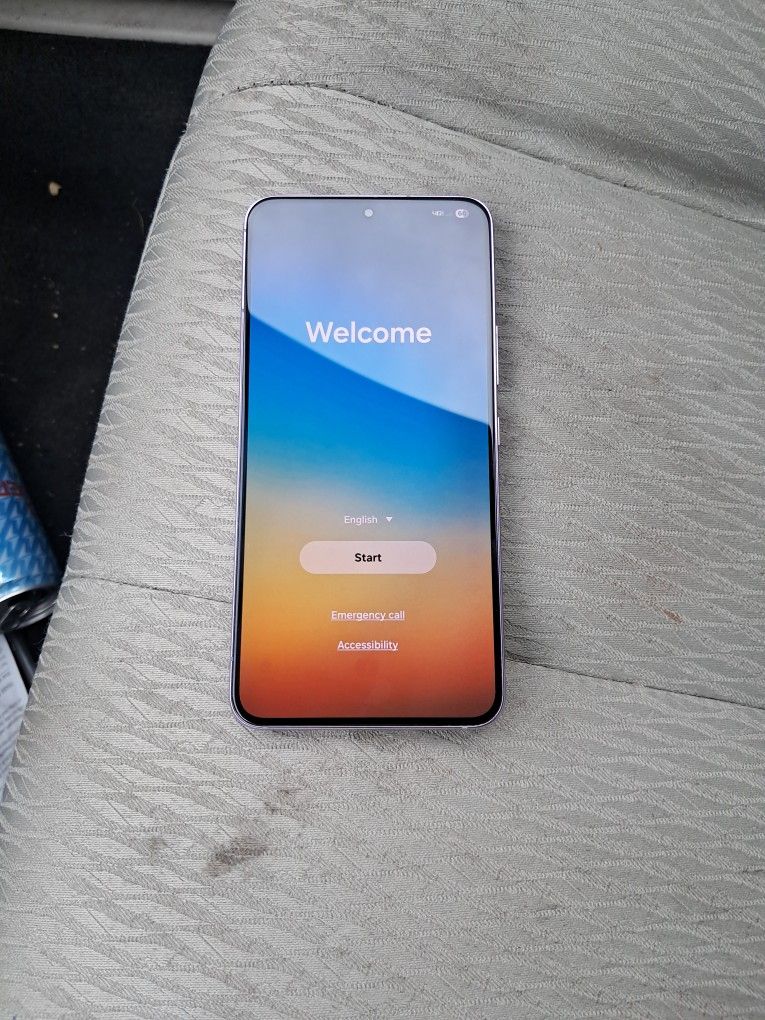 Straight Talk Samsung S22