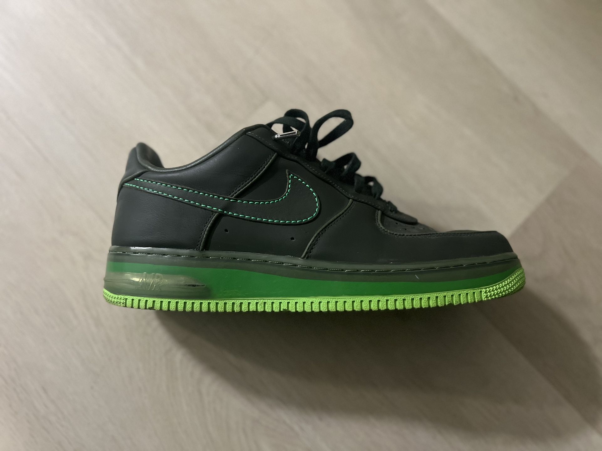 Air Force 1 Sprm Max Air 07