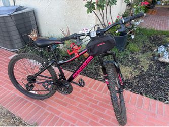 Moongoose  Excursión Montain Bicycle