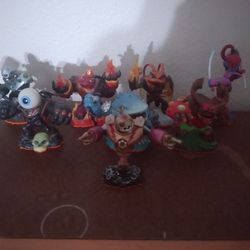 Giants Bundle (READ DESCRIPTION FOR PRICES)