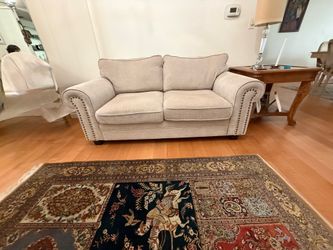 Beautiful Love Seat