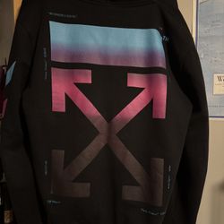 Off White Jacket