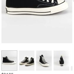 Converse Men 