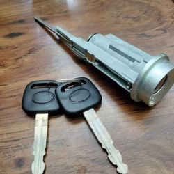 Ignition Lock for 4th Gen Camry