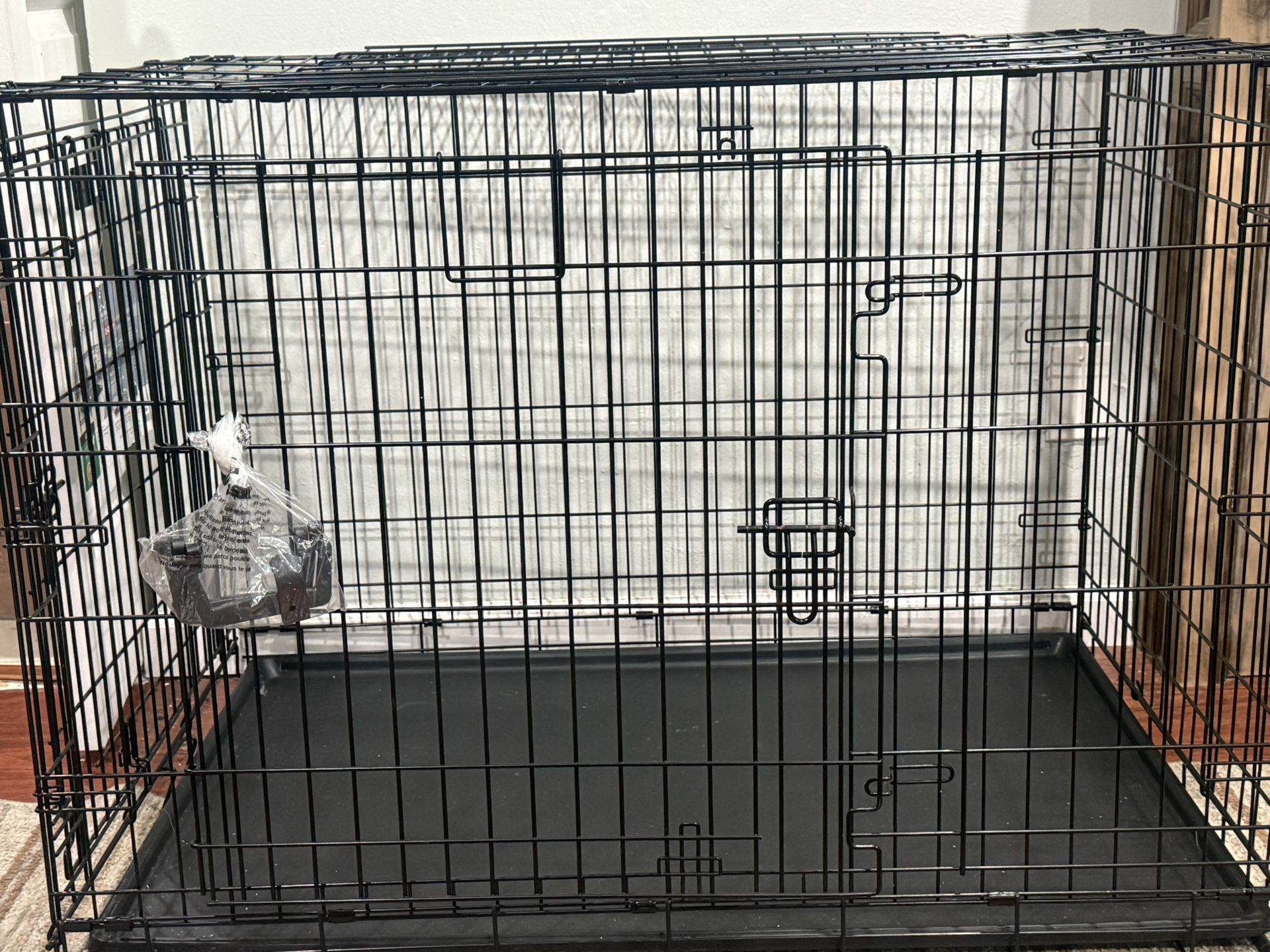 Large Dog Cage!