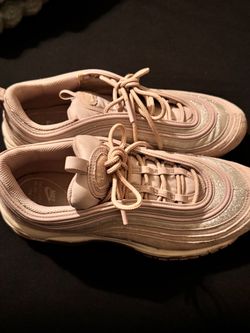 Nike shoes size us 9