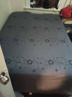 Cama size full