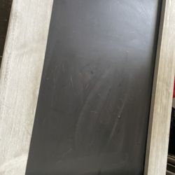 Chalkboard