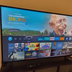 INSIGNIA 43inch Class F30 Series