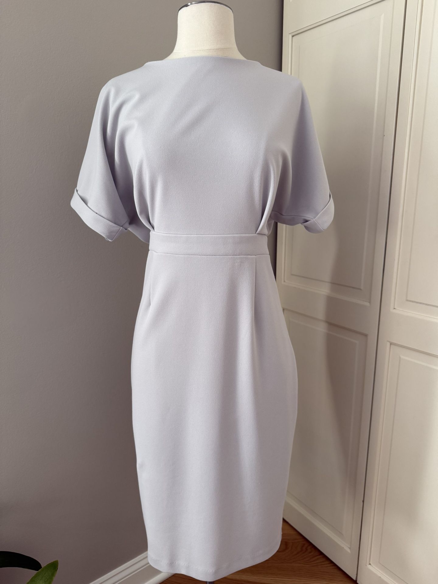 Alexia Admor Dress Womens Size M