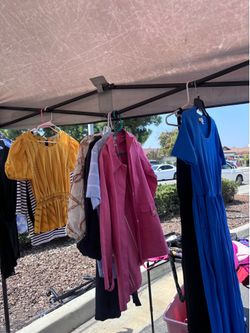 Haved clothes different price new clothes