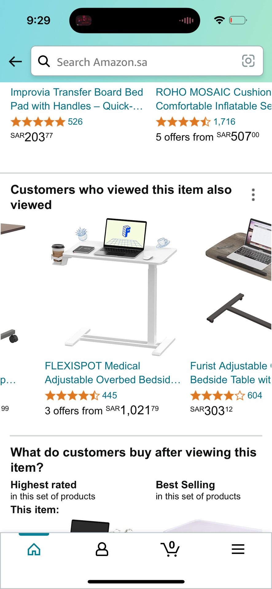 Medical Stand