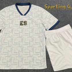 Uniformes Futbol ⚽️ Uniforms Soccer