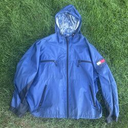 Windbreaker 