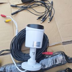 Cables Para Camara