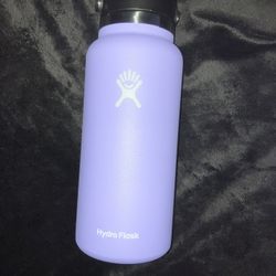 Hydro Flask 32 oz. (Moonshadow)