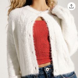 RSQ cardigan Sweaters XXS 