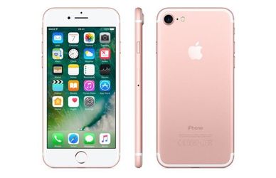 iphone7 factory unlocked rose gold mother day gift