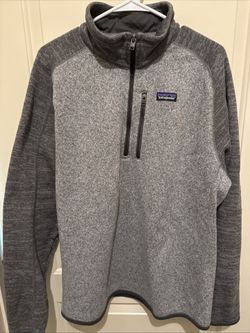 Patagonia Fleece Pullover - XL