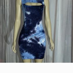Brand New: Dress 