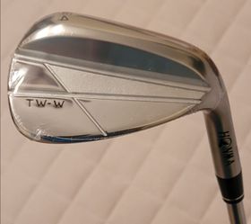 Honma TW-W 54 Degree 10 Bounce Sand Wedge