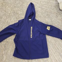 University Of Washington Jacket