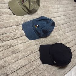 Hats