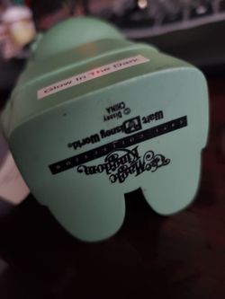 Hunted Mansion bobblehead