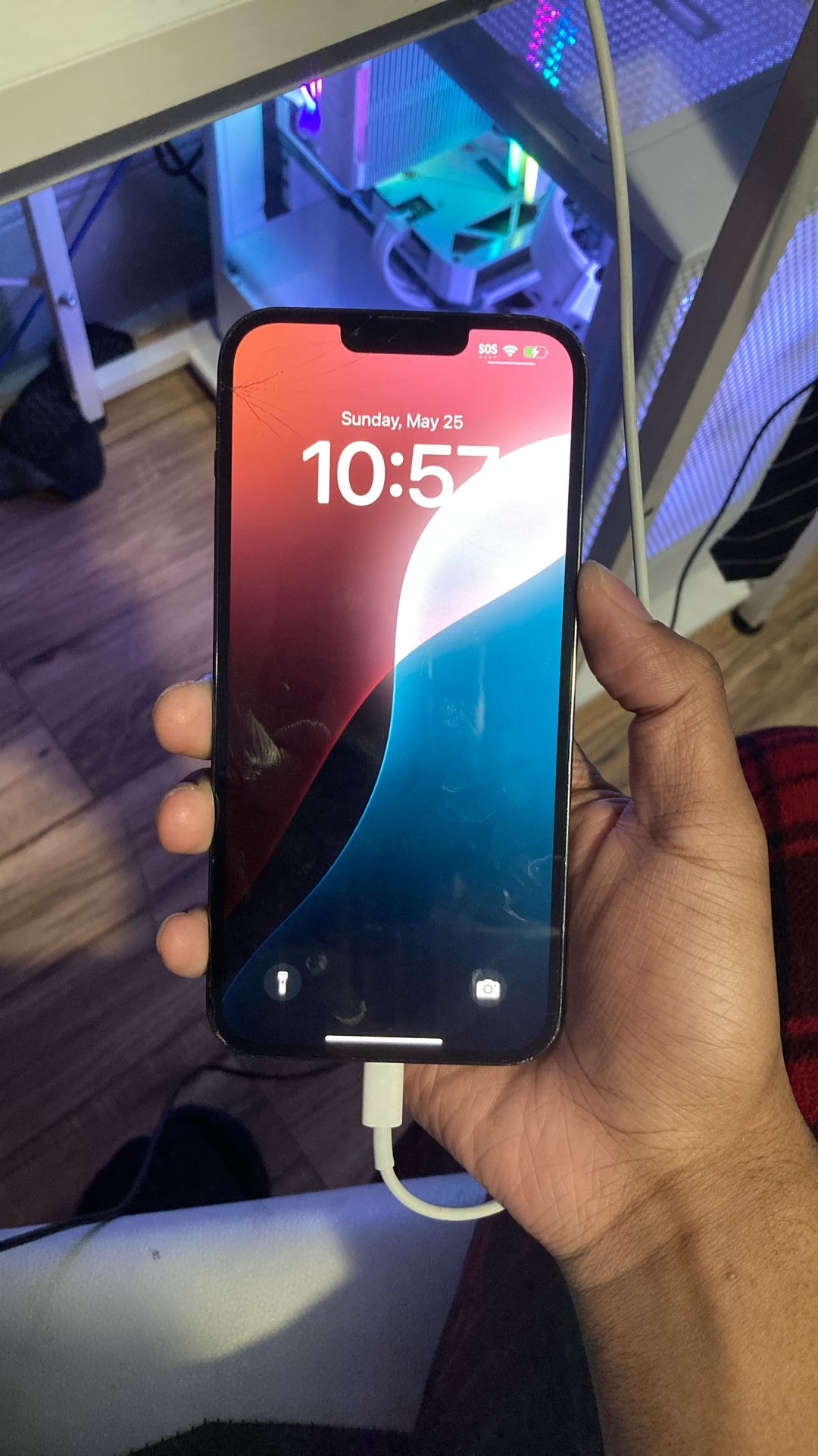 iPhone 13 Pro Max