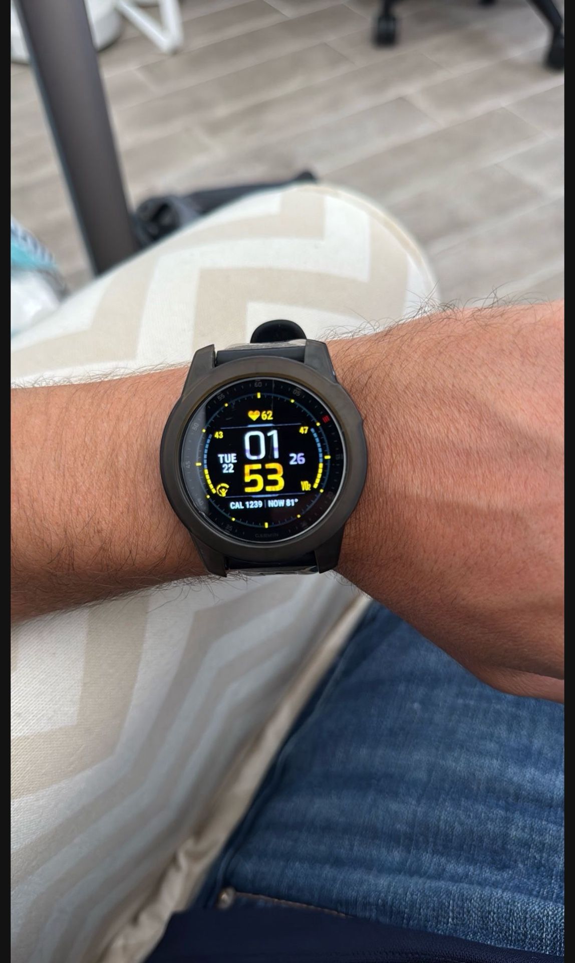 Garmin Epix 2 Gen 2