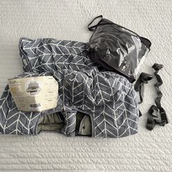 Shopping Cart Cover For Babies