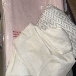Changing Table Mattress 