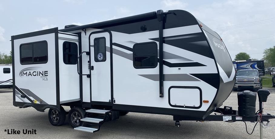 2022 Grand Design Imagine 22RBE